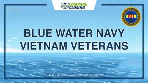 blue water vietnam veterans law.